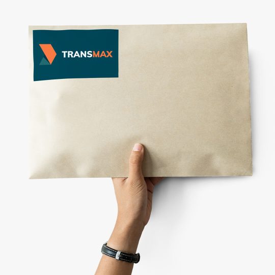 Envelope 500g